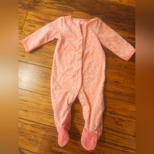 carters pjs 12 Month
